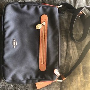 Coach Crossbody Purse